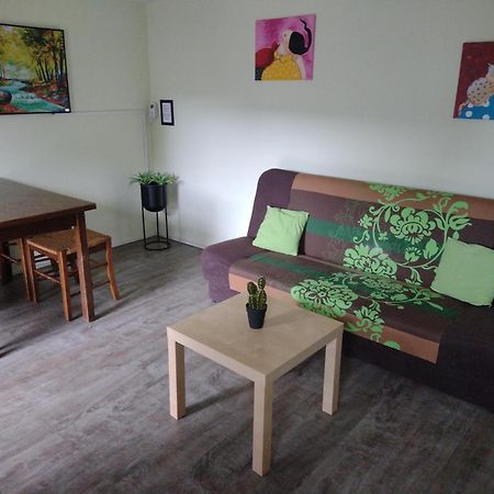 Aparthotel Trekkershut Isidorus Winterberg Esterno foto